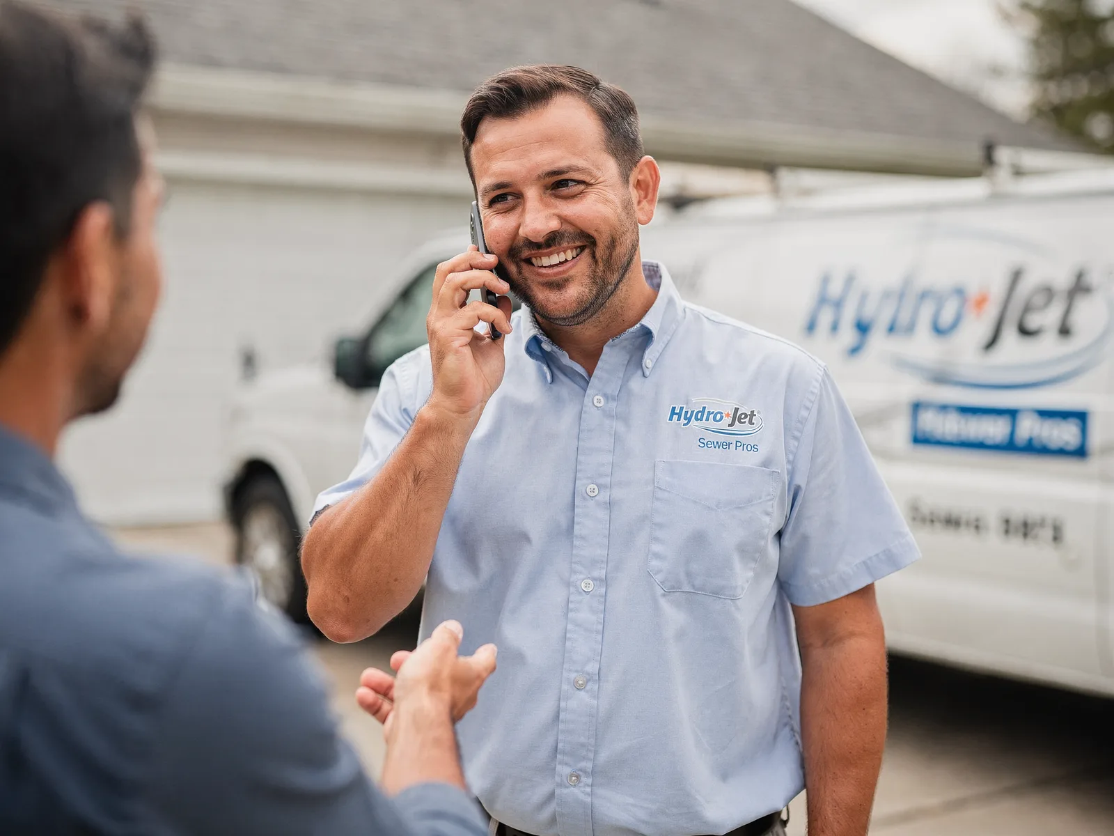 Hydro Jetting Near Me Union Church, MS FAQs